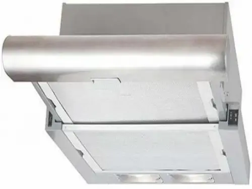 Hota Hansa OTS615IH, 1 Motor, Inox