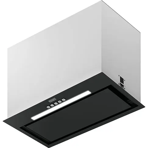 Hota Incorporabila FBFE A52 Matte Black
