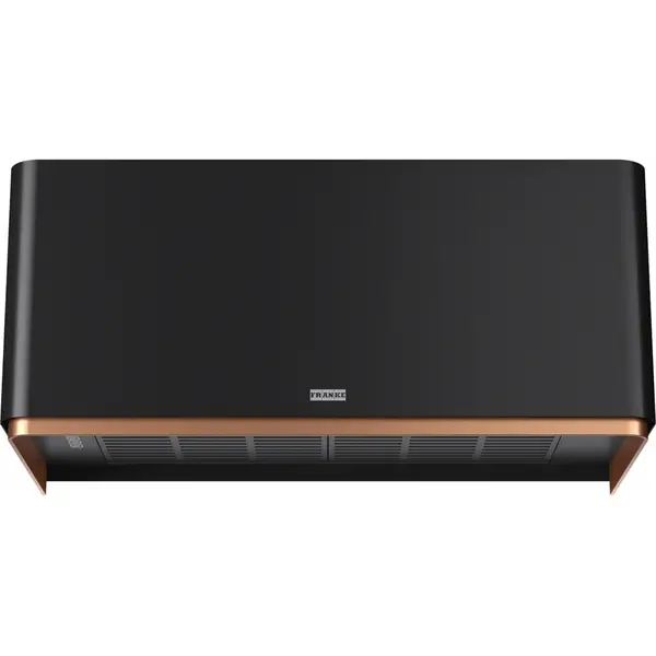 Hota Mythos Masterpiece FMYW BK M 80 KL Matte Black-Copper