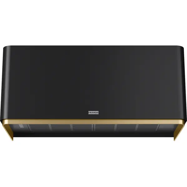 Hota Mythos Masterpiece FMYW BK M 80 KL Matte Black-Gold