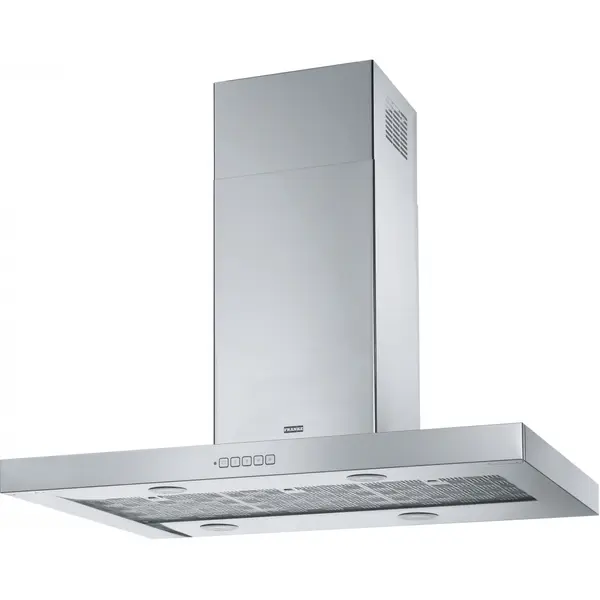 Hotă TALE 905 I XS Inox