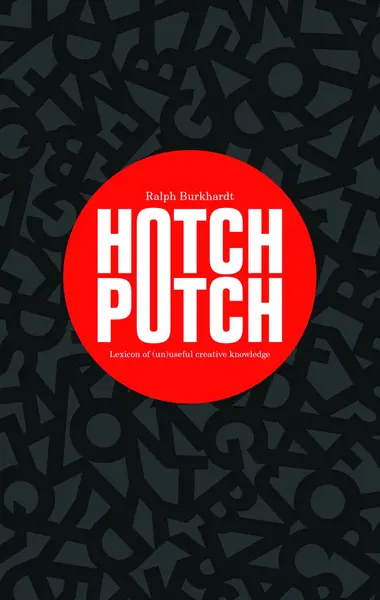 Hotchpotch | Ralph Burkhardt