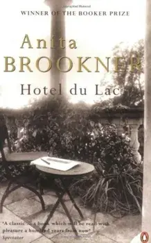 Hotel du Lac/Anita Brookner