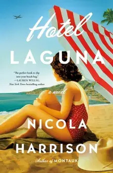 Hotel Laguna, Paperback/***