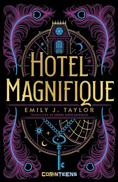 Hotel Magnifique