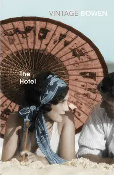 Hotel, Paperback/Elizabeth Bowen