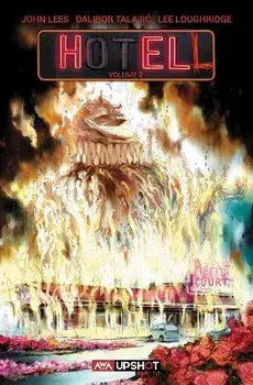 Hotell Vol. 2, Paperback/John Lees