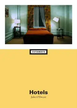 Hotels, Paperback/Jules O'Dwyer
