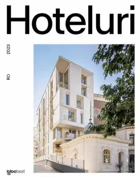 Hoteluri din Romania. Editia 2023/***
