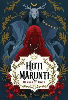 Hoti marunti. Volumul 1/Margaret Owen