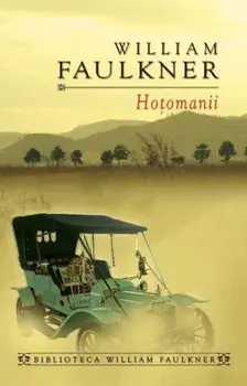Hotomanii/William Faulkner