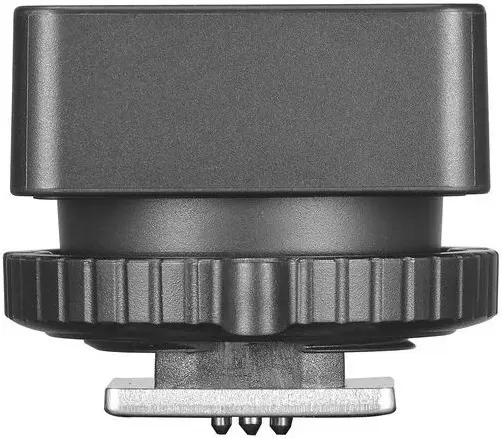 Hotshoe și transmițător Godox - X5, Canon, pentru iT32
