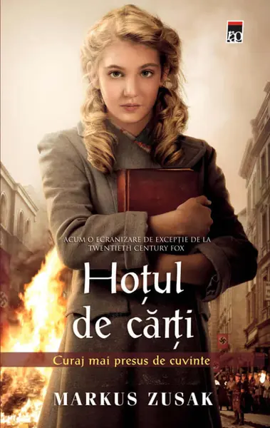 Hoțul de cărți