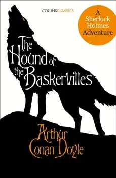 Hound of the Baskervilles. A Sherlock Holmes Adventure, Paperback/Sir Arthur Conan Doyle