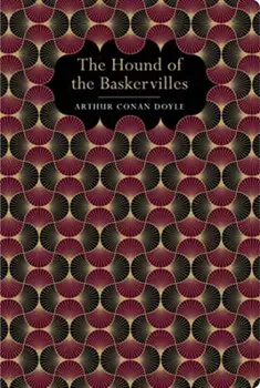 Hound of the Baskervilles, Hardback/Arthur Conan Doyle