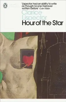 Hour of the Star, Paperback/Clarice Lispector