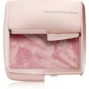 Hourglass Ambient Lighting Blush fard de obraz sub forma de pudra