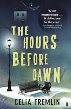 Hours Before Dawn, Paperback/Celia Fremlin