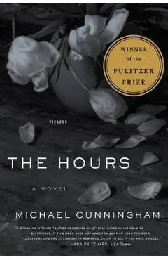Hours - Michael Cunningham