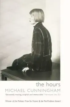 Hours, Paperback/Michael Cunningham