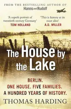House by the Lake, Paperback/Thomas Harding