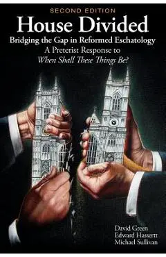House Divided - David A. Green