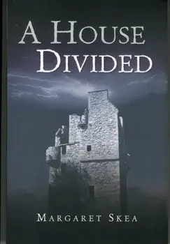House Divided, Paperback/Margaret Skea