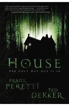House - Frank E. Peretti