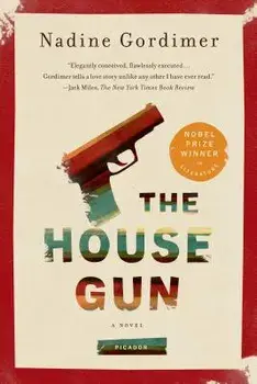 House Gun, Paperback/Nadine Gordimer