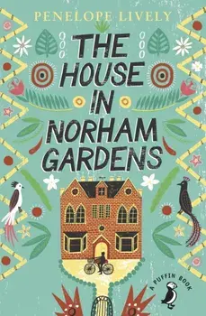House in Norham Gardens, Paperback/Penelope Lively
