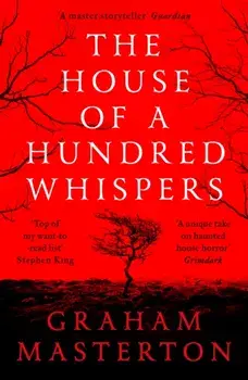 House of a Hundred Whispers, Paperback/Graham Masterton