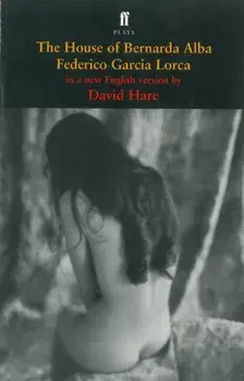 House of Bernarda Alba, Paperback/Federico Garcia Lorca