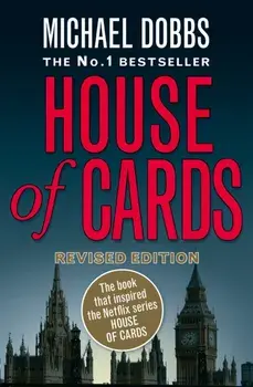 House of Cards, Paperback/Michael Dobbs