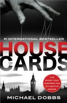 House of Cards, Paperback/Michael Dobbs