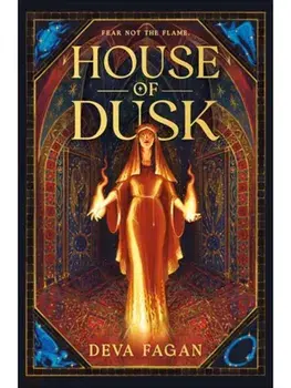 House of Dusk, Hardback/Deva Fagan