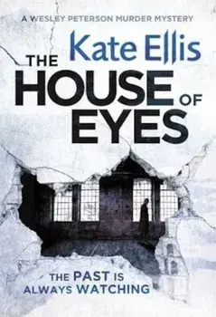 House of Eyes, Paperback/Kate Ellis