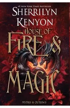 House of Fire and Magic: Special Edition - Sherrilyn Kenyon