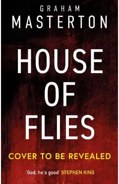 House of Flies - Graham Masterton
