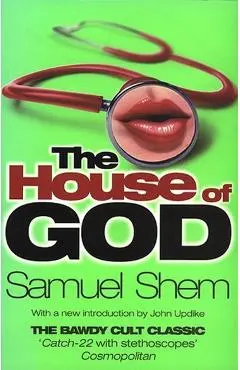 House Of God - Samuel Shem