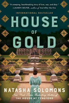 House of Gold, Paperback/Natasha Solomons