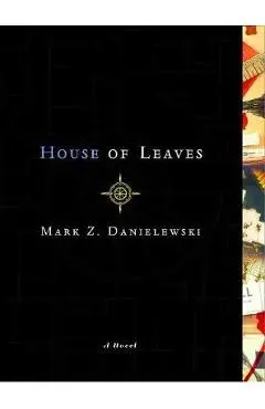 House of Leaves