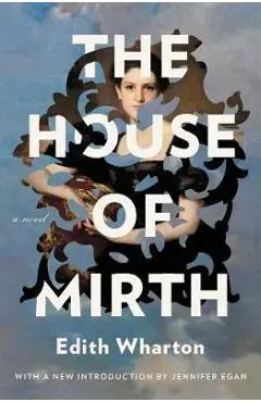 House of Mirth -