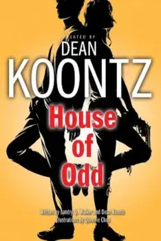 House of Odd, Paperback/Dean Koontz