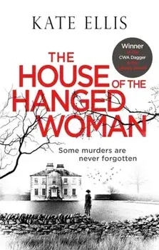 House of the Hanged Woman, Paperback/Kate Ellis