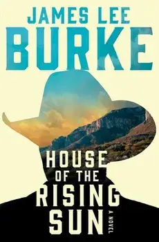 House of the Rising Sun, Paperback/James Lee Burke