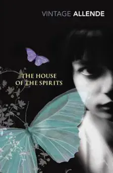 House Of The Spirits, Paperback/Isabel Allende