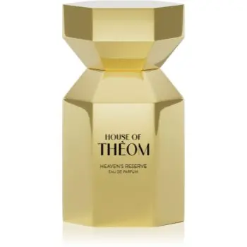 House of Thêom Heaven's Reserve Eau de Parfum pentru femei
