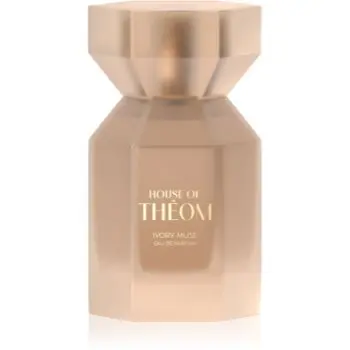 House of Thêom Ivory Muse Eau de Parfum pentru femei