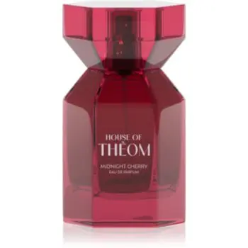 House of Thêom Midnight Cherry Eau de Parfum pentru femei