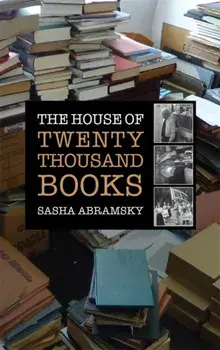 House of Twenty Thousand Books, Paperback/Sasha Abramsky